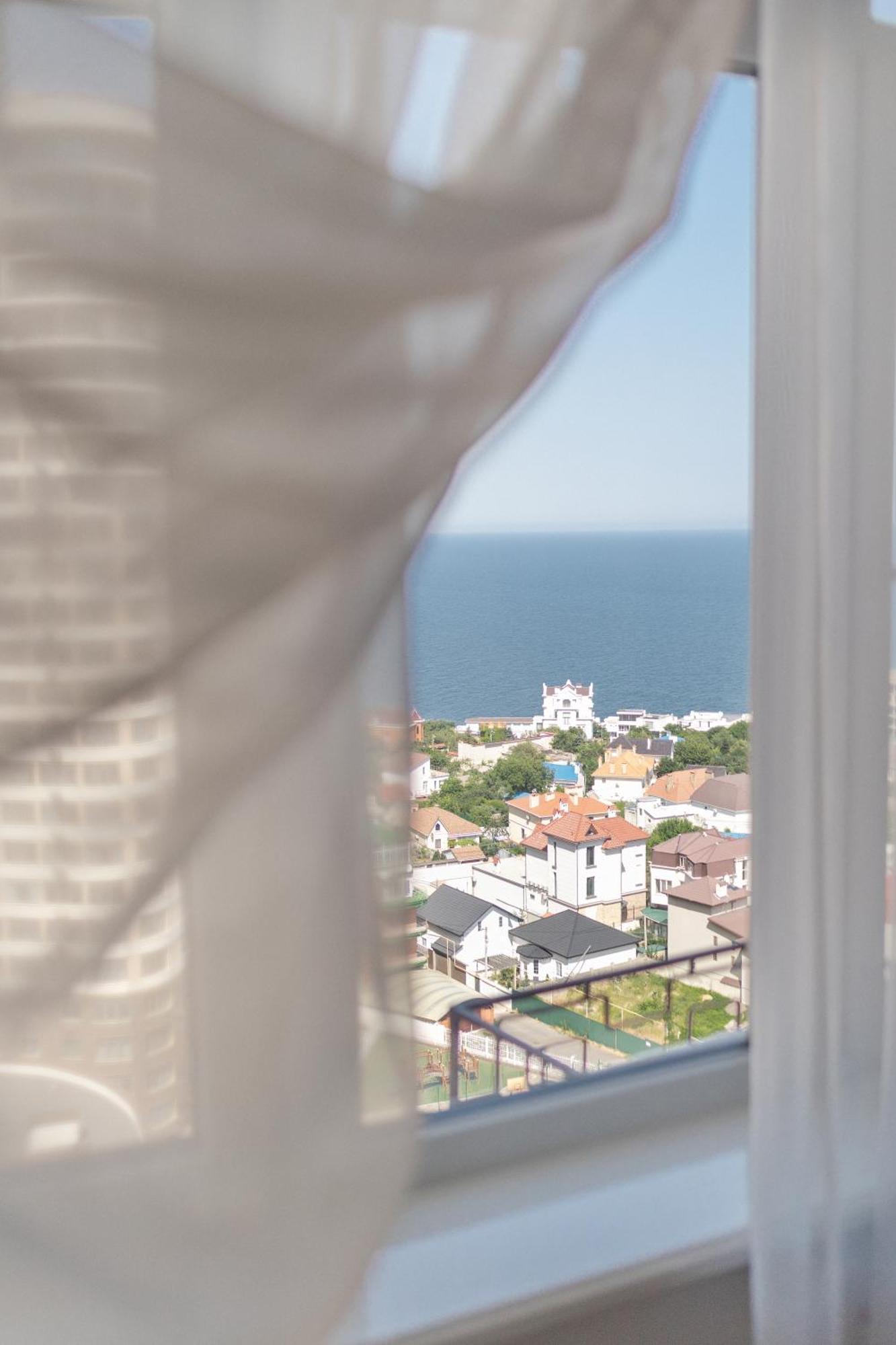 Аркадия,Каманина 45 И 44 Жемчужина Oldenburg Bagian luar foto