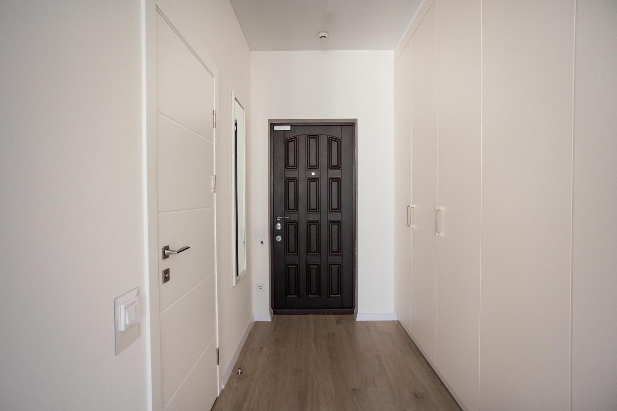 Аркадия,Каманина 45 И 44 Жемчужина Oldenburg Bagian luar foto