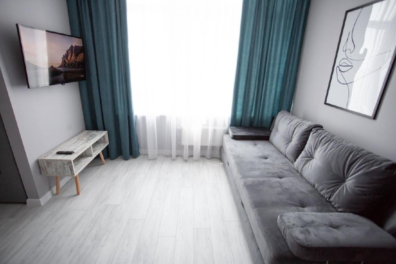 Аркадия,Каманина 45 И 44 Жемчужина Oldenburg Bagian luar foto