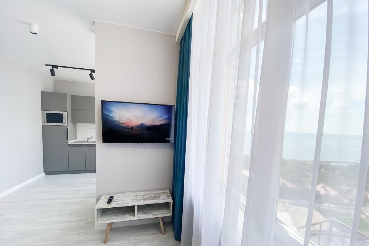 Аркадия,Каманина 45 И 44 Жемчужина Oldenburg Bagian luar foto